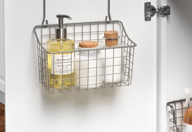 Cabinet Organizers Under $25